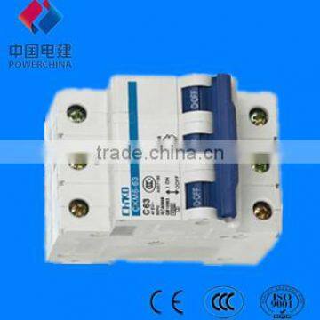 C65 Type circuit breaker