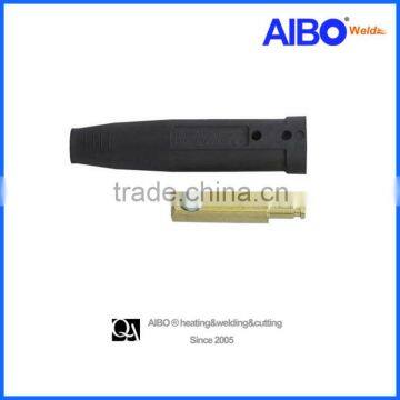 weding cable connector