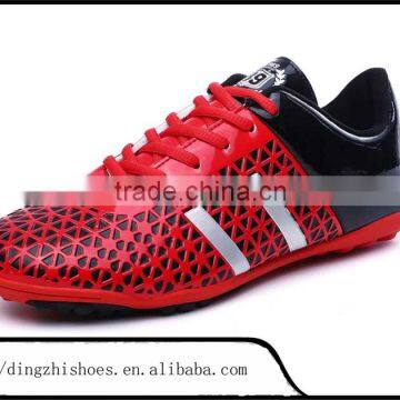 2015 Hot Selling Soccer Shoes Fashion Men and Lady Soccer Shoes Running Shoes photo-3
