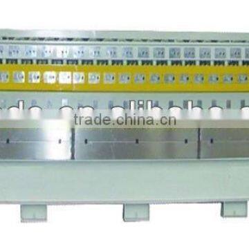 2014 Automatic polishing machine for granite slab,stone polishing machine