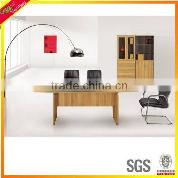 2014 hot sales small conference table and very fashion