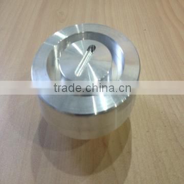 material aluminum cnc machining OEM