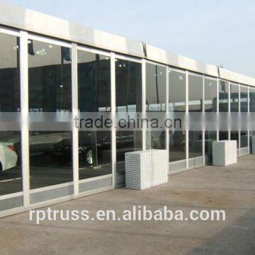 A Shape Dome Like Party Tent Decoration for Party Tent photo-2