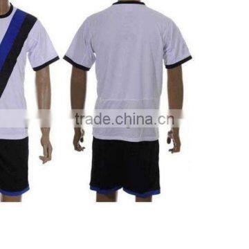 Kids soccer uniform