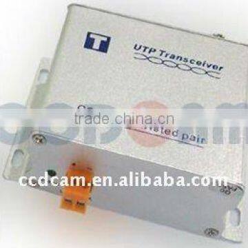 CCTV Utp Active Video Balun for cctv camera system surveillance camera kit