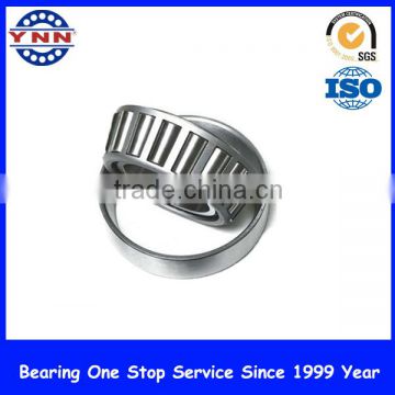 Machinery parts high speed tapered roller bearing with stainless steel