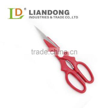 Soft Grip Kitchen Scissors photo-1