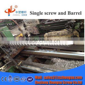 Haitian PET Bottle Blowing Injection Machine Single Screw Barrel photo-5