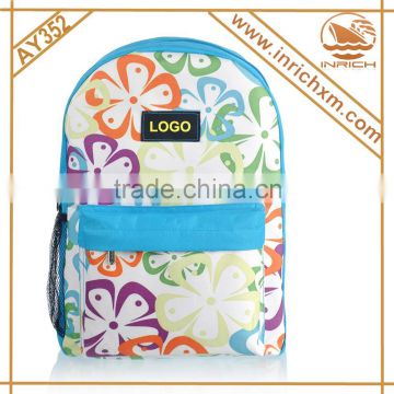 2015 Back To School Season Hot Middle School Backpacks