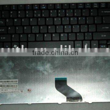 laptop keyboard, computer keyboard for ACER AS4736z 4736zG AS4736 Series layout