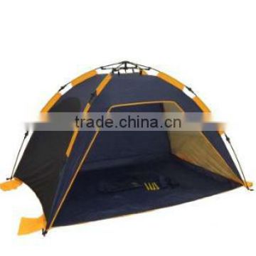 Instant Push Up Beach Tent Sun Shelter