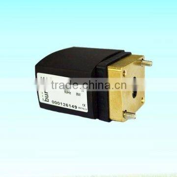 Air Compressor Solenoid Valve 220 Volt Solenoid Valve 110V ac Solenoid Valve 24v dc Solenoid Valve photo-5