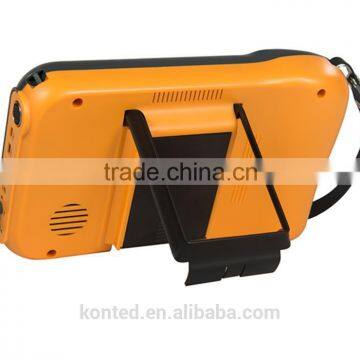 Konted Professional Veterinary Equipment/ Animal Instrument/ Animal Equipment V5plus With Rectal Linear Probe photo-4