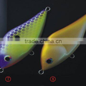 High Quality ABS Fishing Lures or Fishing Lures of Wami photo-5