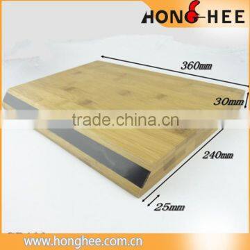 Good Perfomance Bamboo Wood Cutting Board