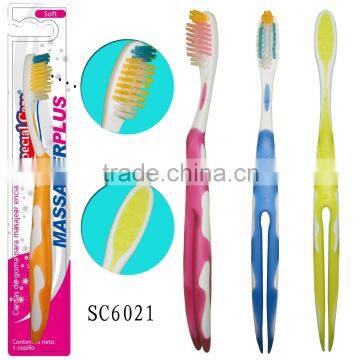 toothbrush for sensitive tooth