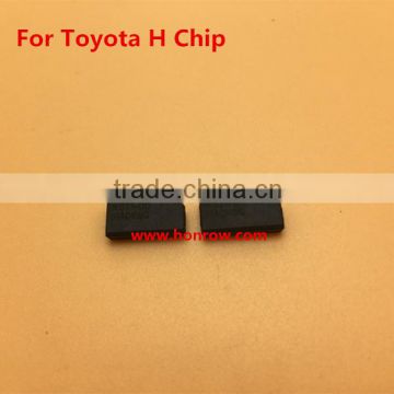 High quality Toyota H chip toyota H transponder chip 8A