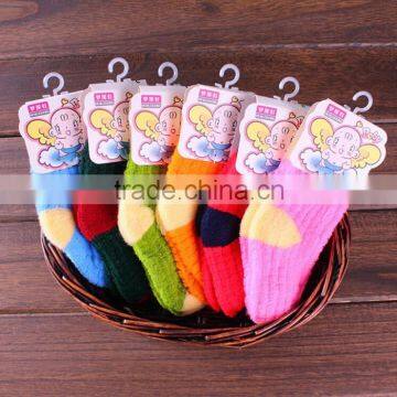2015 Fashion Design China Cheap Socks Wholesale Price Soft Custom Socks