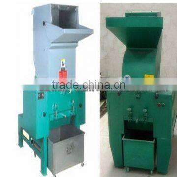 pet bottle scrap plastic Crusher machine plastic shredder