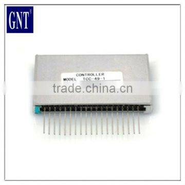 SS2B003 IC Power Electronic excavator Controller