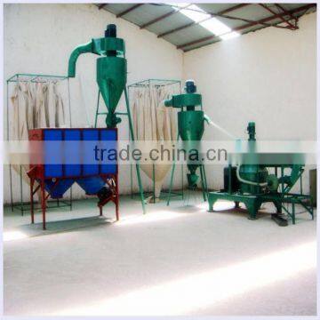 60-500mesh Starch 6R Pharmaceutical Machine