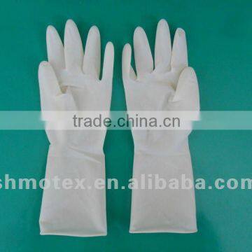 Sterile Gloves Powdered latex Gloves