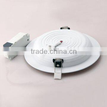 Hot Sale LED Panel 6W 9W 12W 18W High Brightnessceiling Lamp photo-4