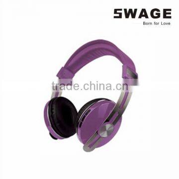 PH-B710 2015 New Design! CSR 4.0 Headband Collapsable Best Bluetooth Sport Headphone Bluetooth photo-2
