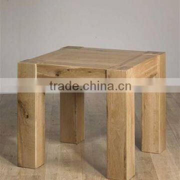 Solid Wood Coffee Table