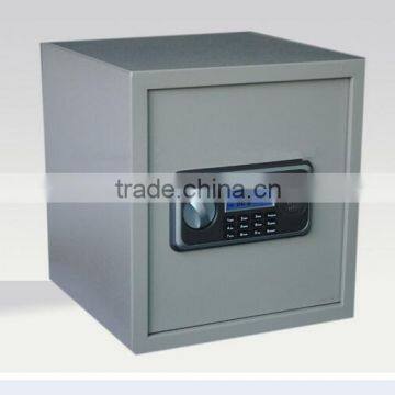 Factory directly sell Electronic secure home safe with LCD display