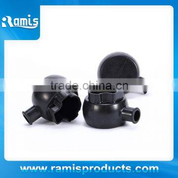 Automotive rubber grommet