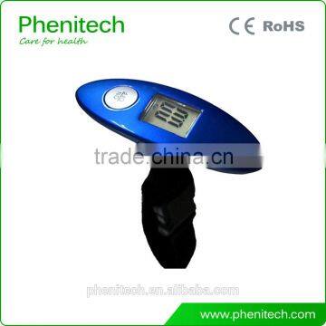 2016 hot! 40kg/50kg High Precision Electronic Digital Luggage Scale