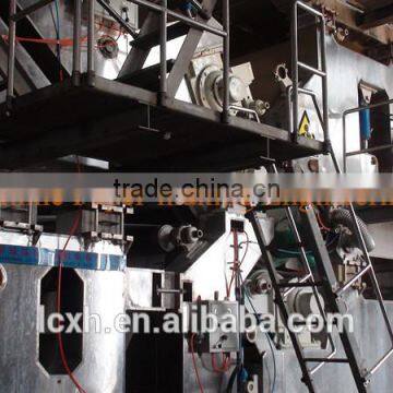 3600/400 High Quality & High Capacity Culture Papermaking Machine photo-3