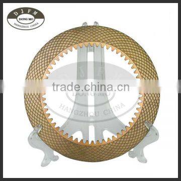 KAWASAKI 1208300510 Copper-steel Sinter Friction Disc