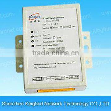 Specialist Manufacturer! Serial port to RJ45 Protocol Converter