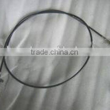Heavy Duty Truck Parts Flexible Control Brake Cable photo-6