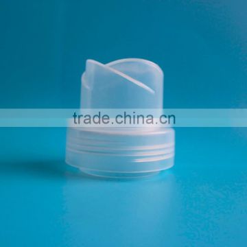 45mm plastic washing up liquid bottle cap,detergent cap