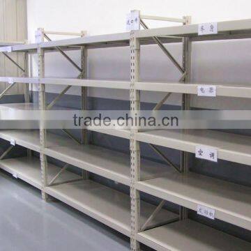 Medium Duty Rack Storage Shelving In Nanjing