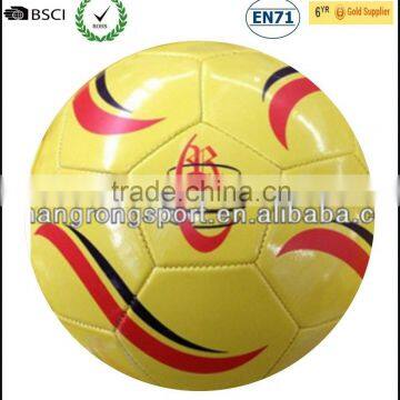 Size 5 Training Machine sewing Football