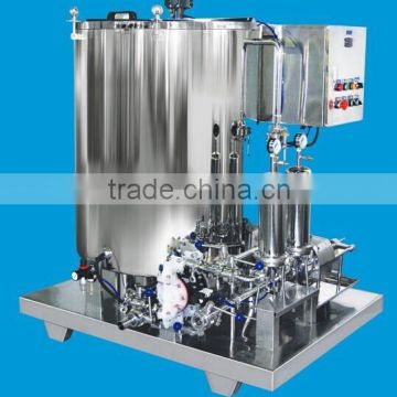 chemical industry good use perfume making mixing equipment