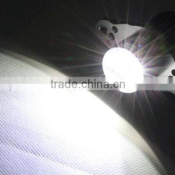 E90 LCI E91 LCI 20 Led Marker Angel Eyes for BMW E90 E91 LCI Sedan/ Wagon With Halogen 20w Angel Eyes Led photo-3