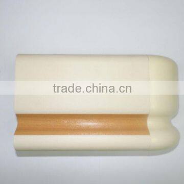 hospital pvc handrail