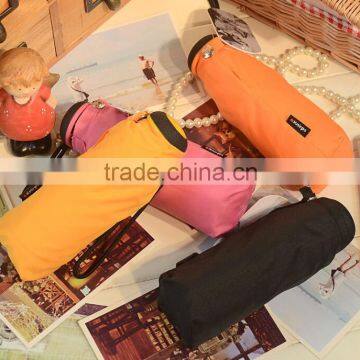 Aluminium Umbrella Wholesale 5 Folding Manufacture Chinese Umbrella photo-3