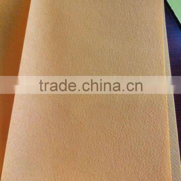 Vintage Patterned Linen-like Airlaid Paper Napkins photo-3