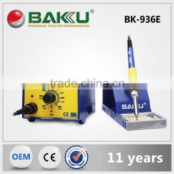 BK-936E(50w) BAKU Electricity Soldering Station