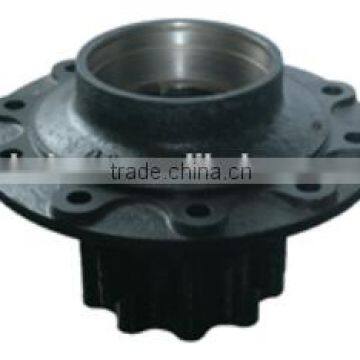 high quality 10PE1 rear WHEEL HUB for truck