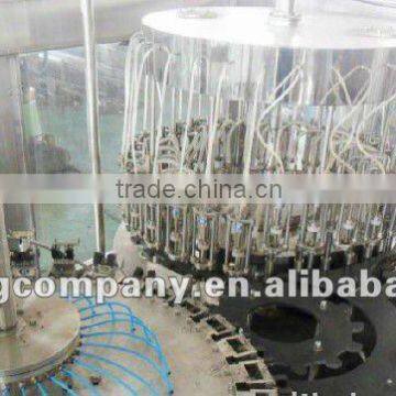 Mineral/Pure Water Bottle Filling Machine/Line