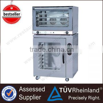 New Style Heavy Duty Commercial Countertop Electric Convection oven