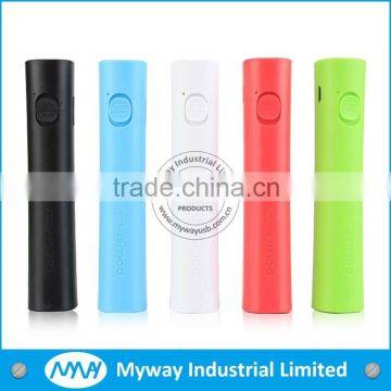 Flash light mobile phone 2200mah manual for power bank,2200mah power bank for samsung galaxy