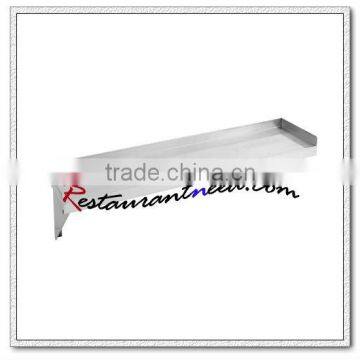 S057 Assemble Stainless Steel Wall shelf